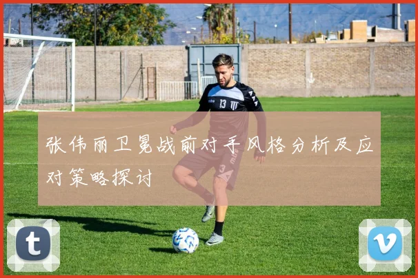 张伟丽卫冕战前对手风格分析及应对策略探讨
